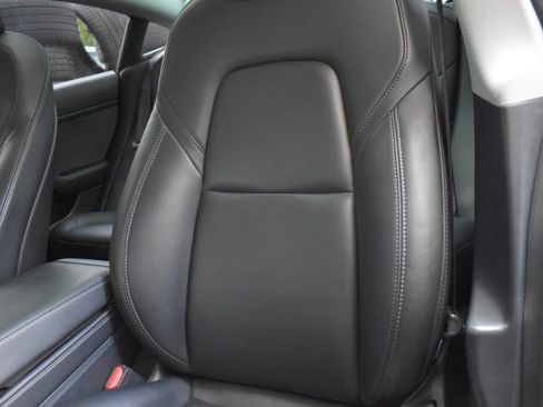 Used 2021 Tesla Model 3 Performance AWD/4WD image 29