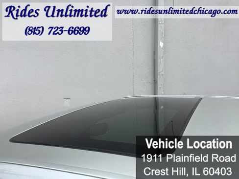 Used 2002 Lexus LS 430 RWD image 31