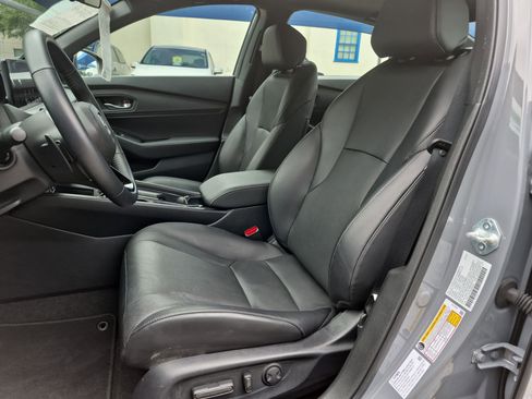 Used 2025 Honda Accord Sport image 13