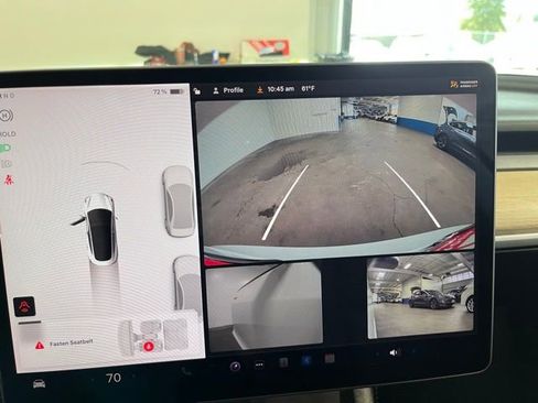 Used 2022 Tesla Model 3 Long Range image 27