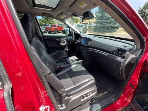 Used 2023 Honda Ridgeline RTL image 17