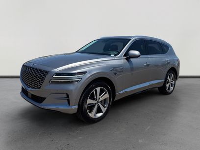 Used 2023 Genesis GV80 2.5T w/ Prestige 20" Package