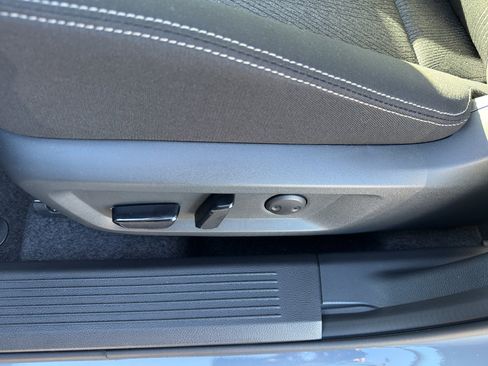 New 2026 Nissan Rogue SV image 15