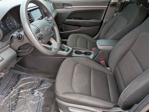 Used 2019 Hyundai Elantra SEL w/ Cargo Package image 12