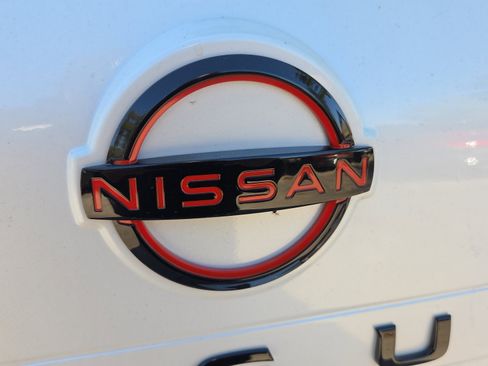 New 2026 Nissan Rogue Rock Creek image 15