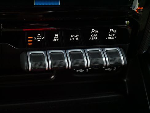 Used 2022 RAM 1500 Limited AWD/4WD image 30