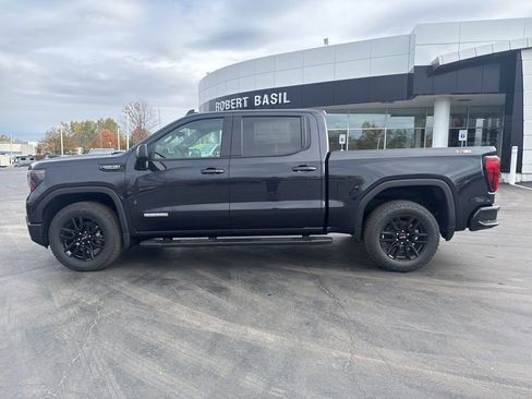 New 2026 GMC Sierra 1500 Elevation w/ Preferred Package image 7