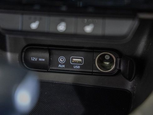 Used 2018 Kia Sportage EX w/ EX Premium Package image 30