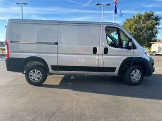 New 2026 RAM ProMaster 1500 w/ Quick Order Package 22H SLT+ video 2
