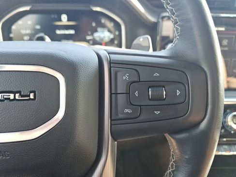 Certified 2023 GMC Sierra 1500 Denali Ultimate image 18