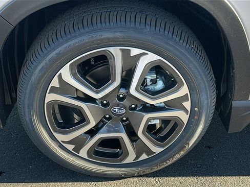 New 2026 Subaru Ascent Limited AWD/4WD image 9