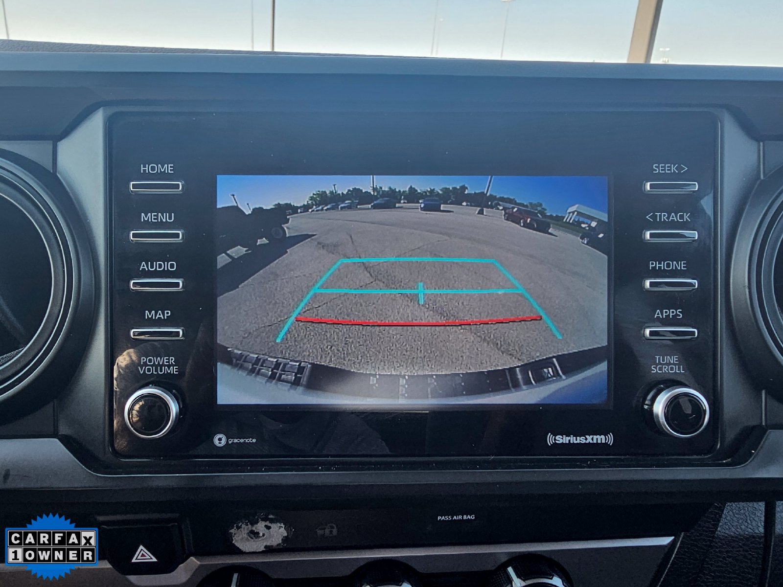 Used 2023 Toyota Tacoma SR RWD image 24
