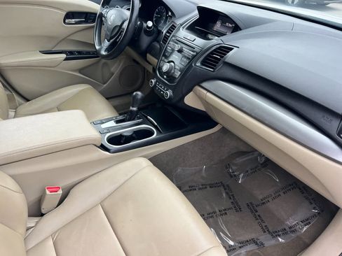 Used 2018 Acura RDX FWD image 16