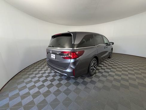 New 2026 Honda Odyssey EX-L image 3