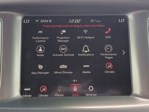 Used 2022 Dodge Charger GT RWD image 20