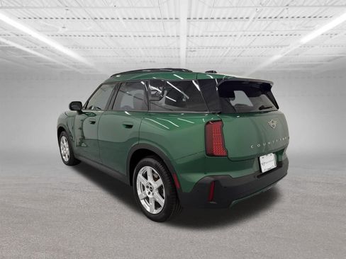 Used 2025 MINI Cooper Countryman S AWD/4WD image 3