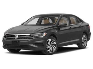 Used 2020 Volkswagen Jetta SE w/ SE Cold Weather Package FWD video 1