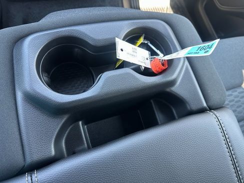 New 2026 RAM 1500 Big Horn image 30