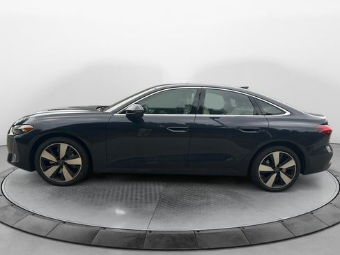 Certified 2025 Audi A5 2.0T Premium Plus AWD/4WD image 4
