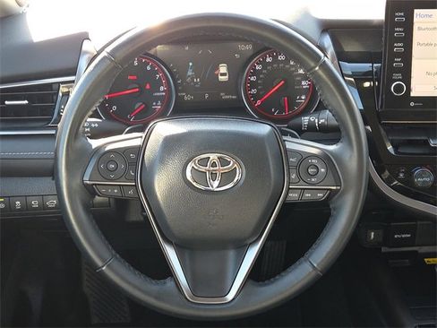 Used 2023 Toyota Camry XSE image 14
