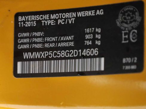 Used 2016 MINI Cooper 2-Door Hardtop image 41