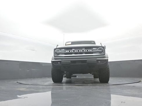 Used 2024 Ford Bronco Big Bend AWD/4WD image 34