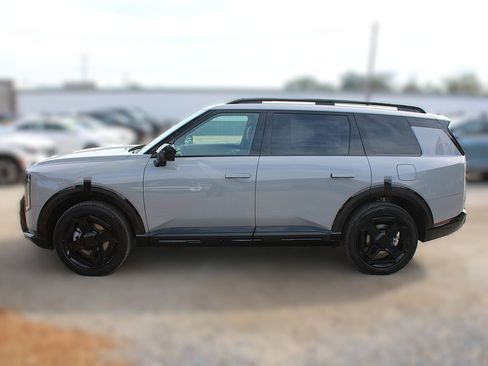 New 2027 Kia Telluride EX X-Line AWD/4WD image 15