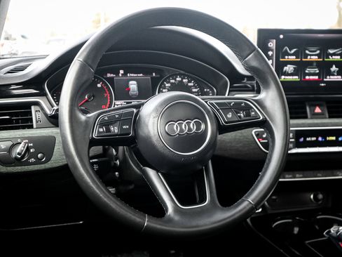 Used 2022 Audi A4 2.0T allroad Premium image 6