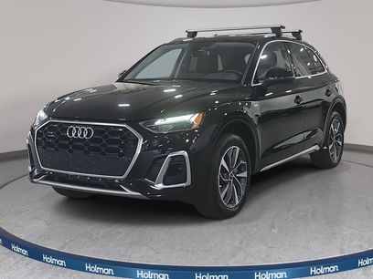 Used 2023 Audi Q5 2.0T Premium w/ Convenience Package