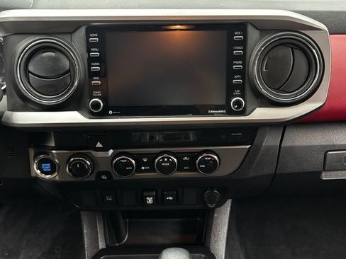 Used 2023 Toyota Tacoma SR5 AWD/4WD image 24