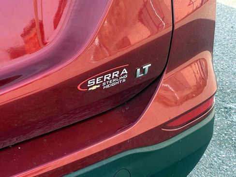 Certified 2023 Chevrolet Equinox LT image 9