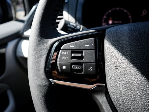 New 2026 Honda Odyssey Touring image 18