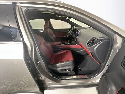 Used 2024 Lexus NX 250 FWD w/ Cold Area Package image 31
