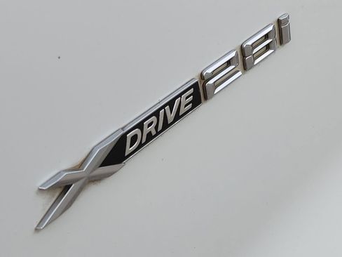 Used 2014 BMW X3 xDrive28i image 12