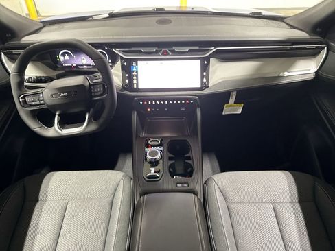 New 2026 Jeep Cherokee Laredo AWD/4WD image 10