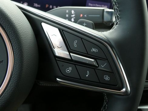 New 2026 Buick Enclave Sport Touring w/ Power Package image 13