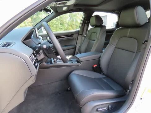 New 2026 Honda Civic Sport Touring image 14