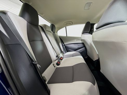 Certified 2026 Toyota Corolla LE image 23