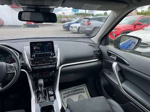 Used 2026 Mitsubishi Eclipse Cross SE AWD/4WD image 42