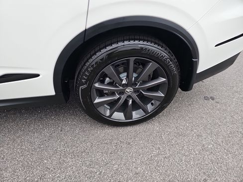 New 2026 Acura MDX A-Spec image 30