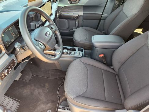 New 2026 Ford Maverick XL w/ Equipment Group 101A image 9