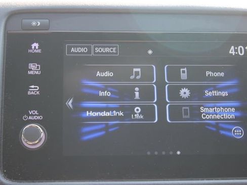 Used 2022 Honda HR-V Sport image 6