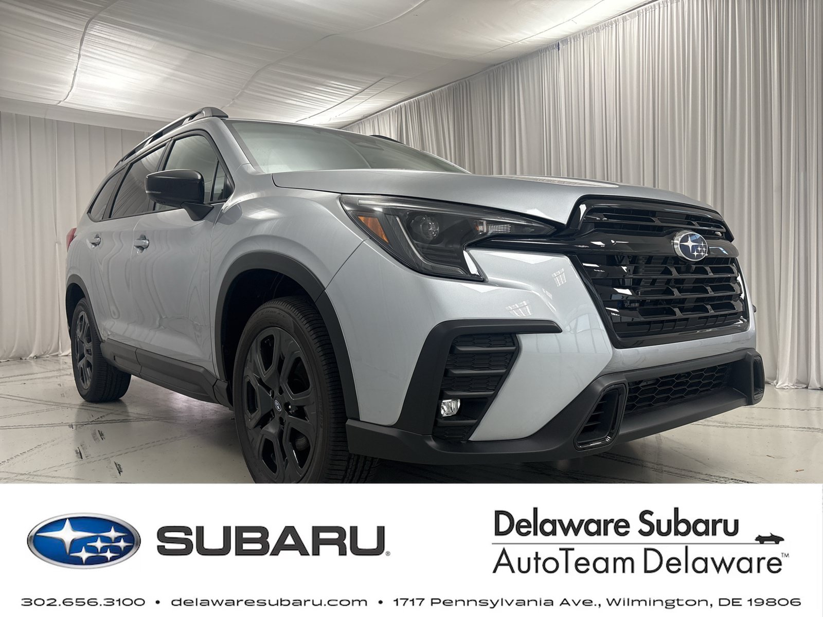 New 2026 Subaru Ascent Bronze Edition AWD/4WD image 1