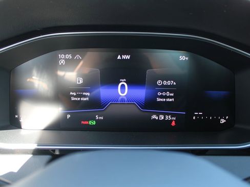 New 2026 Volkswagen Jetta S image 11