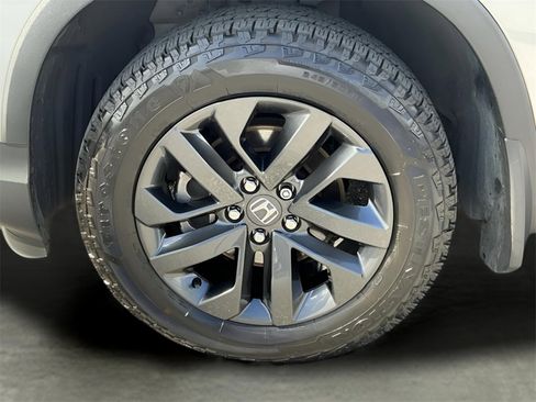 Used 2021 Honda Ridgeline Sport image 17