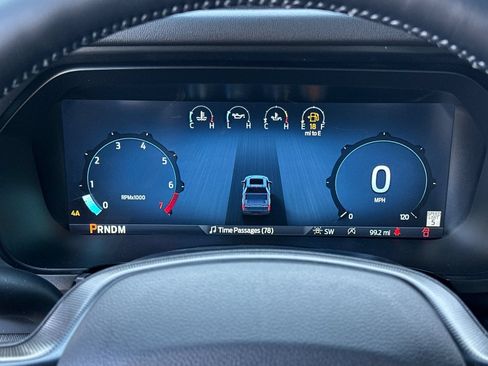 New 2025 Ford F150 Platinum w/ Equipment Group 702A High AWD/4WD image 36