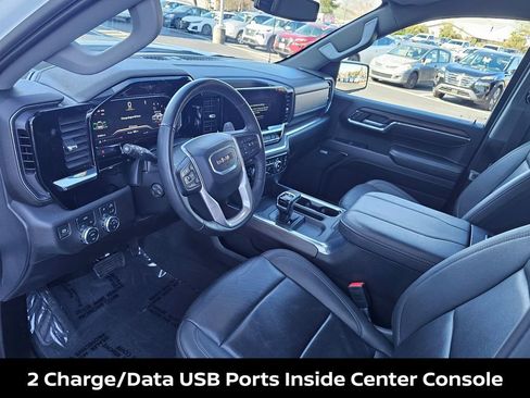 Used 2024 GMC Sierra 1500 SLT w/ SLT Premium Plus Package image 20