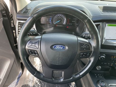Used 2020 Ford Ranger Lariat w/ Equipment Group 501A Mid image 30