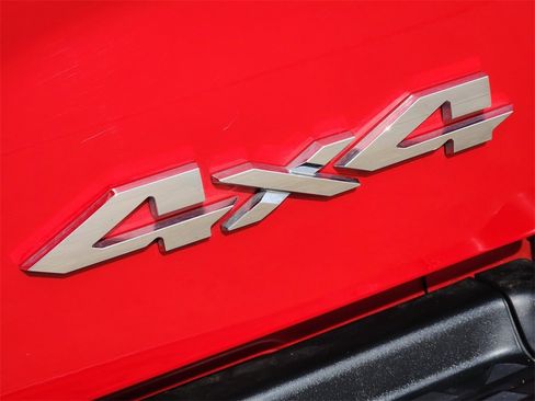 Used 2024 RAM 2500 Big Horn w/ Bed Utility Group image 13