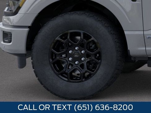 New 2026 Ford F150 XLT AWD/4WD image 23